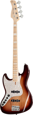 Marcus Miller V7 Swamp Ash-4 LH TS