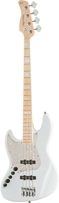 Marcus Miller V7 Swamp Ash-4 LH WB