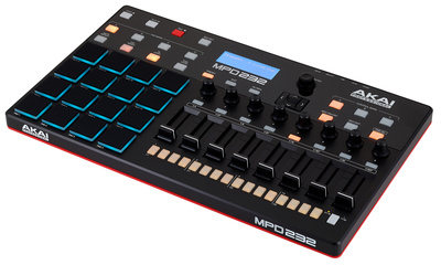 Akai MPD 232 B-Stock