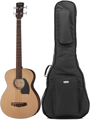 Ibanez PCBE12-OPN Bundle