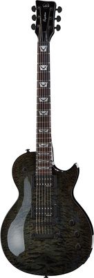 VGS Eruption Select Jet Bl B-Stock