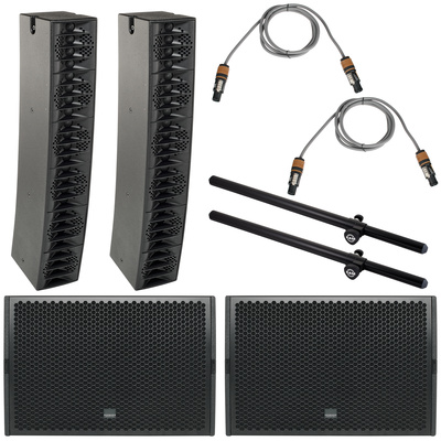 Seeburg Acoustic Line GL24/G1501 dp+