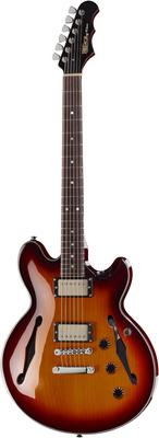 Fret King FKV3HTSB Elise B-Stock