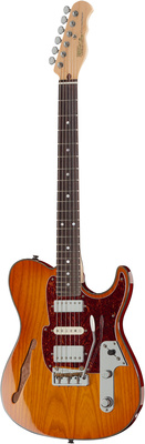 Fret King FKV22HB Semitone