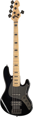 Sandberg California II TM5 MN BK