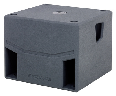 Syrincs S5WA B-Stock
