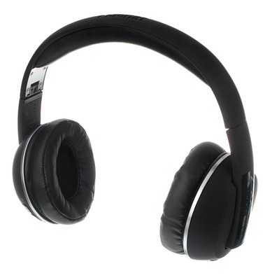 Magnat LZR 588 BT Black/Silve B-Stock