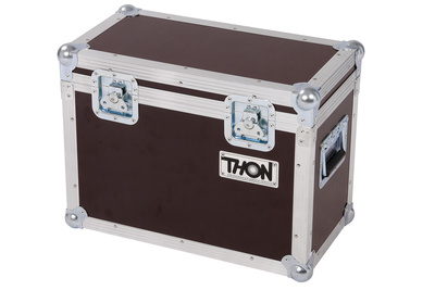 Thon Case 2x Stairville MH-X20