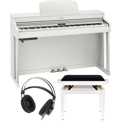Roland HP-603 WH Set