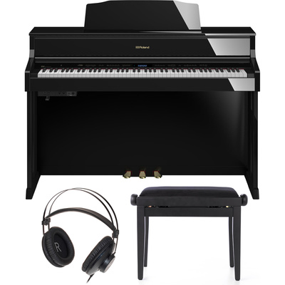 Roland HP-605 PE Set