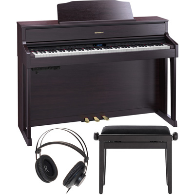 Roland HP-605 CR Set
