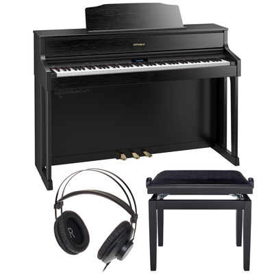 Roland HP-605 CB Set
