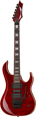 Dean Guitars MAB-3 Michael Angelo Batio TR
