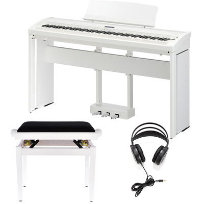 Kawai ES-8 SW Deluxe Bundle