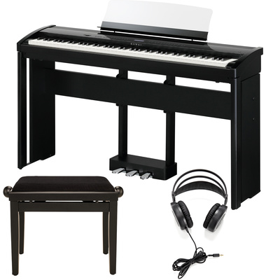 Kawai Es 8 B Deluxe Bundle Thomann Uk