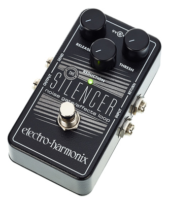 Electro Harmonix Silencer B-Stock