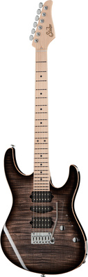Suhr Modern Pro HSH MN CCB