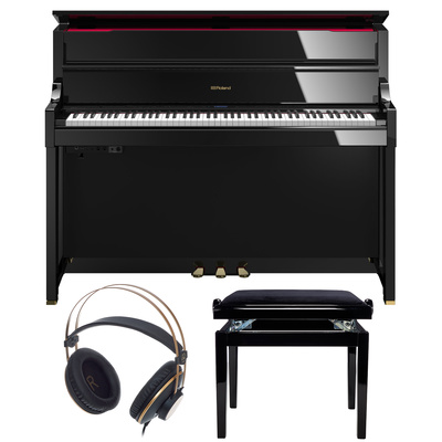 Roland LX-17 PE Set