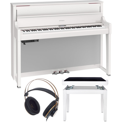 Roland LX-17 PW Set