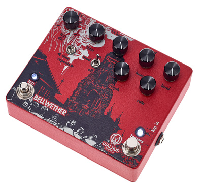Walrus Audio Bellwether B-Stock