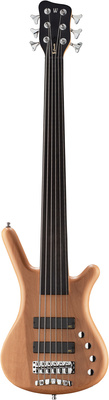 Warwick RB Corvette Basic6 NT fretless