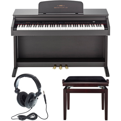 Hemingway DP-501 MKII RW Set