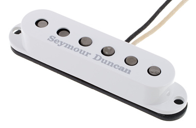 Seymour Duncan Alnico II Pro Staggere B-Stock