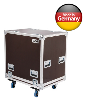 Thon Roadcase JBL PRX 718 XLF