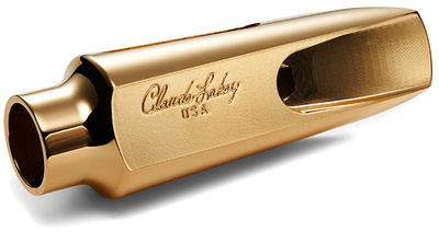 Claude Lakey Apollo 6* for Alto Sax B-Stock