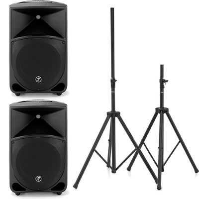 Mackie Thump 12 Bundle