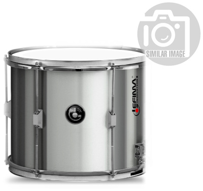 Lefima MP Cylinder Color Chrome