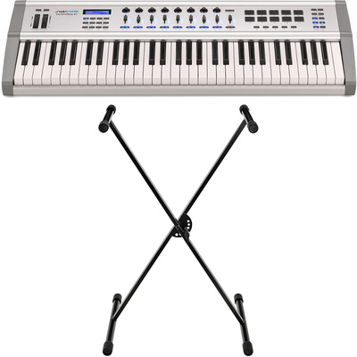 Swissonic ControlKey 61 Bundle