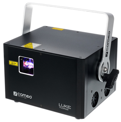 Cameo LUKE 700 RGB B-Stock