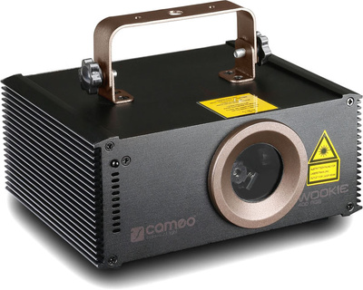 Cameo WOOKIE 600 B Animation B-Stock