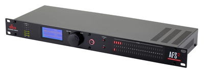 DBX AFS2 B-Stock