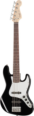 Fender Squier Affinity Jazz V BK