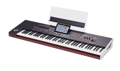 Korg PA-4X76 International B-Stock