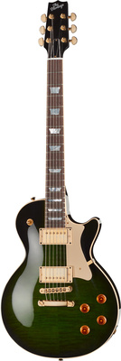 Heritage Guitar H150 LW Upgrade GRB GH B-Stock