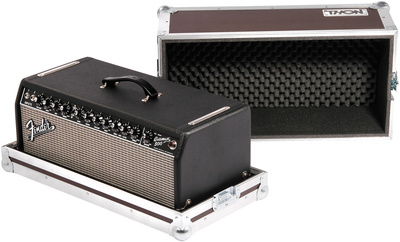 Fender Bassman 500 Head Bundle