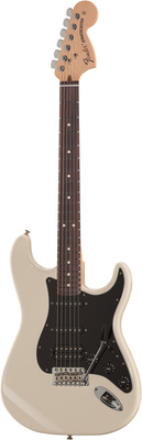 Fender American Special Strat HSS OW