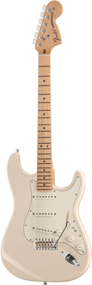 Fender American Special Strat OW