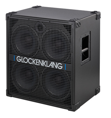 Glockenklang Quattro 8 Ohms B-Stock
