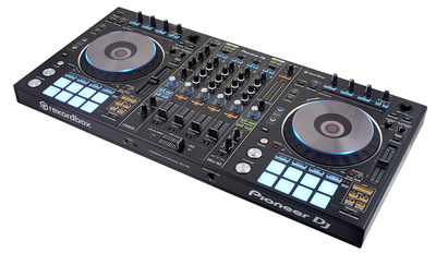 Pioneer DDJ-RZ B-Stock