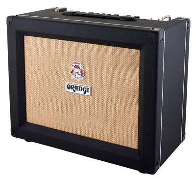 Orange Crush CR60C black B-Stock