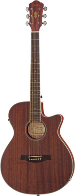 Ibanez AEG8EMH-OPN