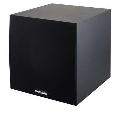 Samson MediaOne 10S B-Stock