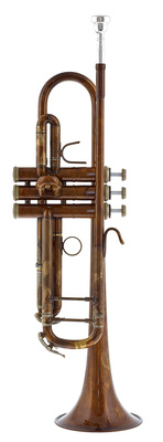 B&S 3138/2-V Vintage Trp. B-Stock