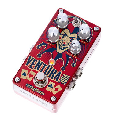 Digitech Ventura Vibe B-Stock