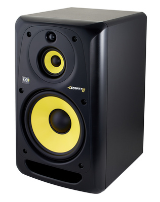 KRK RP10-3 G3 RoKit B-Stock