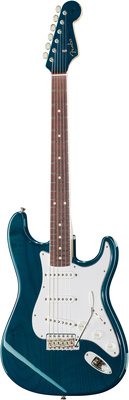 Fender 1960 Strat Saphire Blue NOS